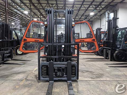 2026 Viper Lift Trucks FD30
