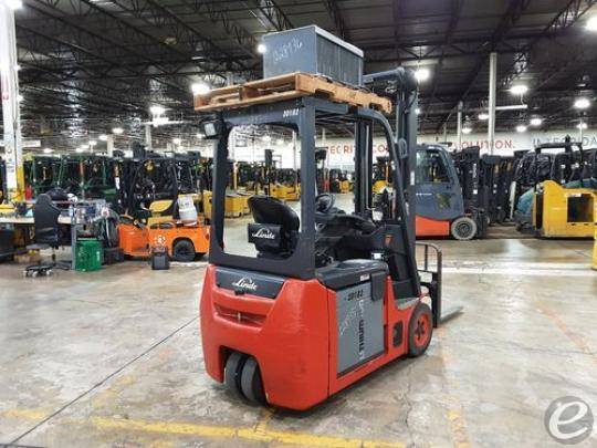 2019 Linde E18