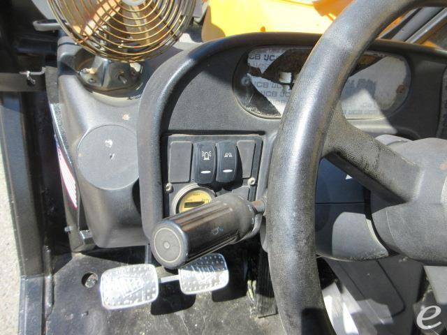 2015 JCB 507-42