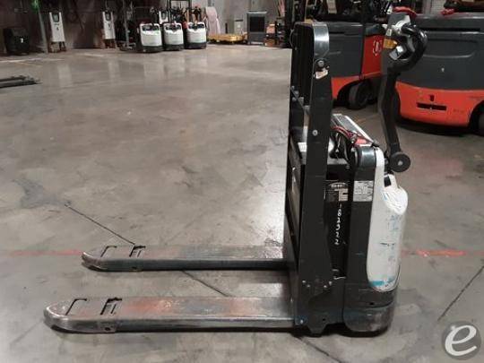 2018 Unicarriers WLXT2W7S22V Electric Forklift - 123Forklift