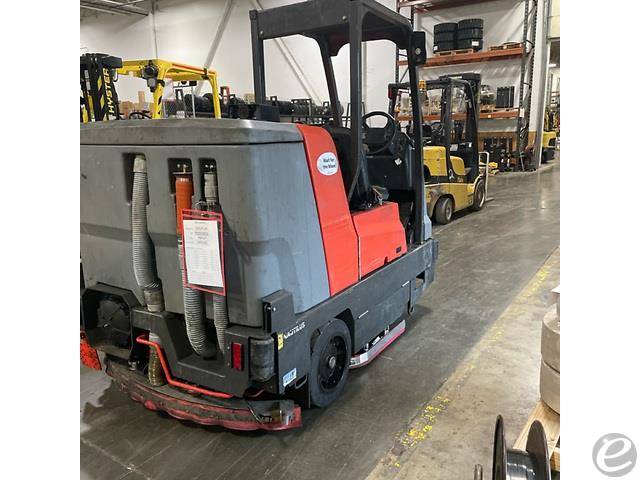 2019 Power Boss PB45LP