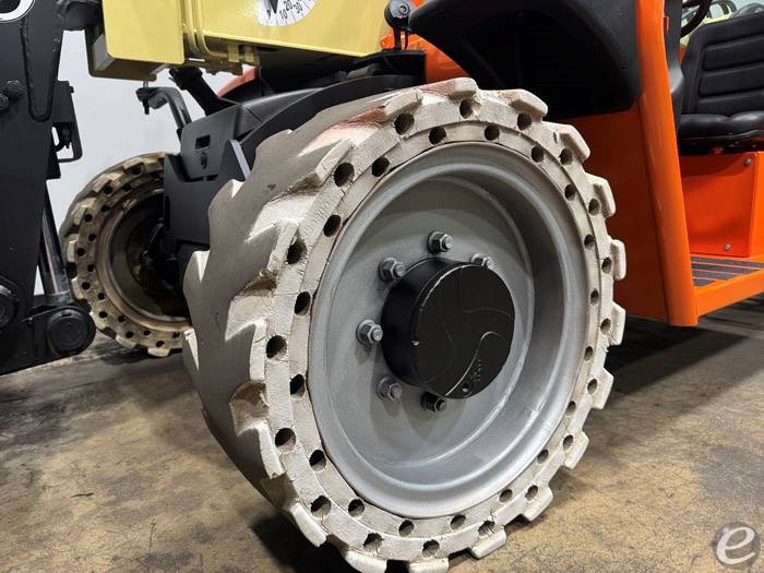 2016 JLG G5-18A