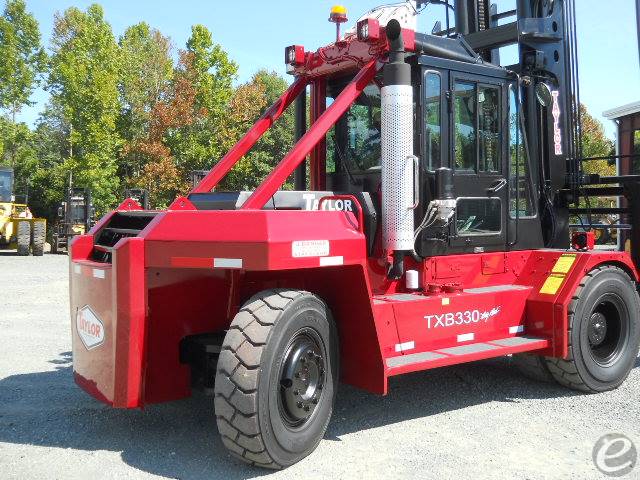 2007 Taylor T330M