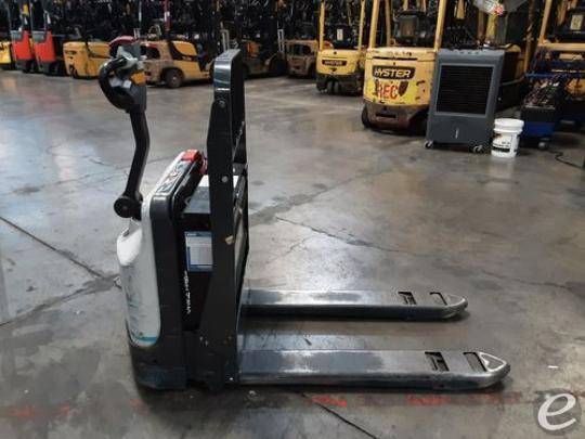 2018 Unicarriers WLXT2W7S22V Electr...