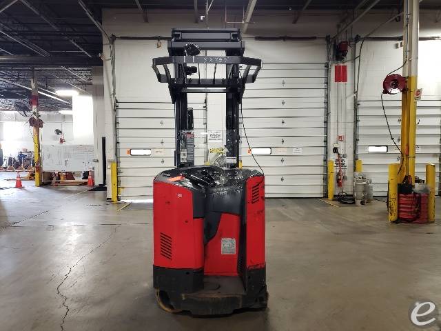 2014 Raymond 750-DR32TT