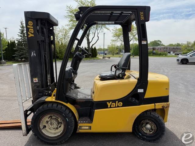 2015 Yale GDP050