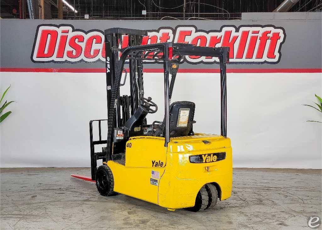 2019 Yale ERP040VT