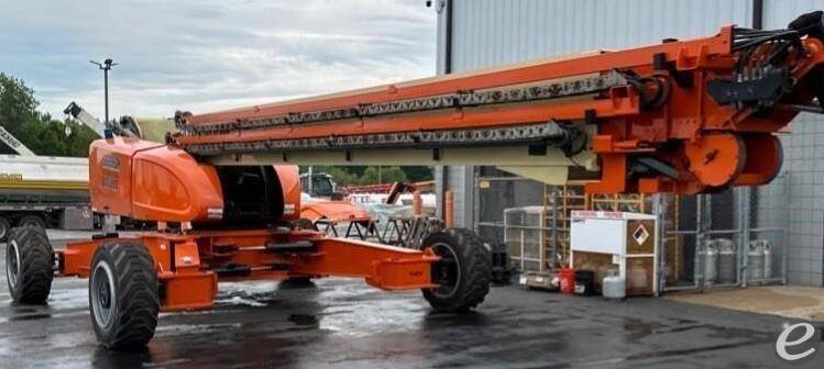2014 JLG 1850SJ