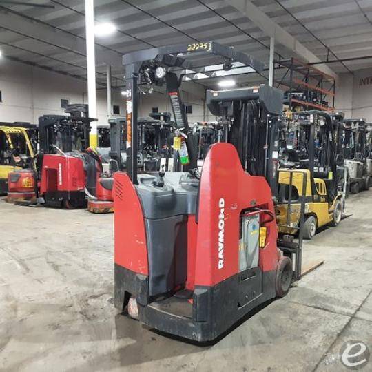 2021 Raymond 425-C40QM
