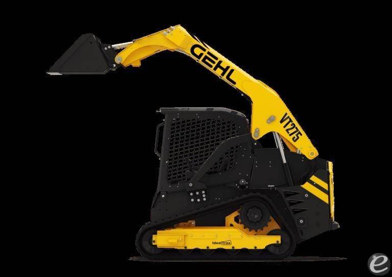 2026 Gehl VT275