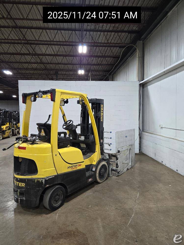 2020 Hyster S50FT