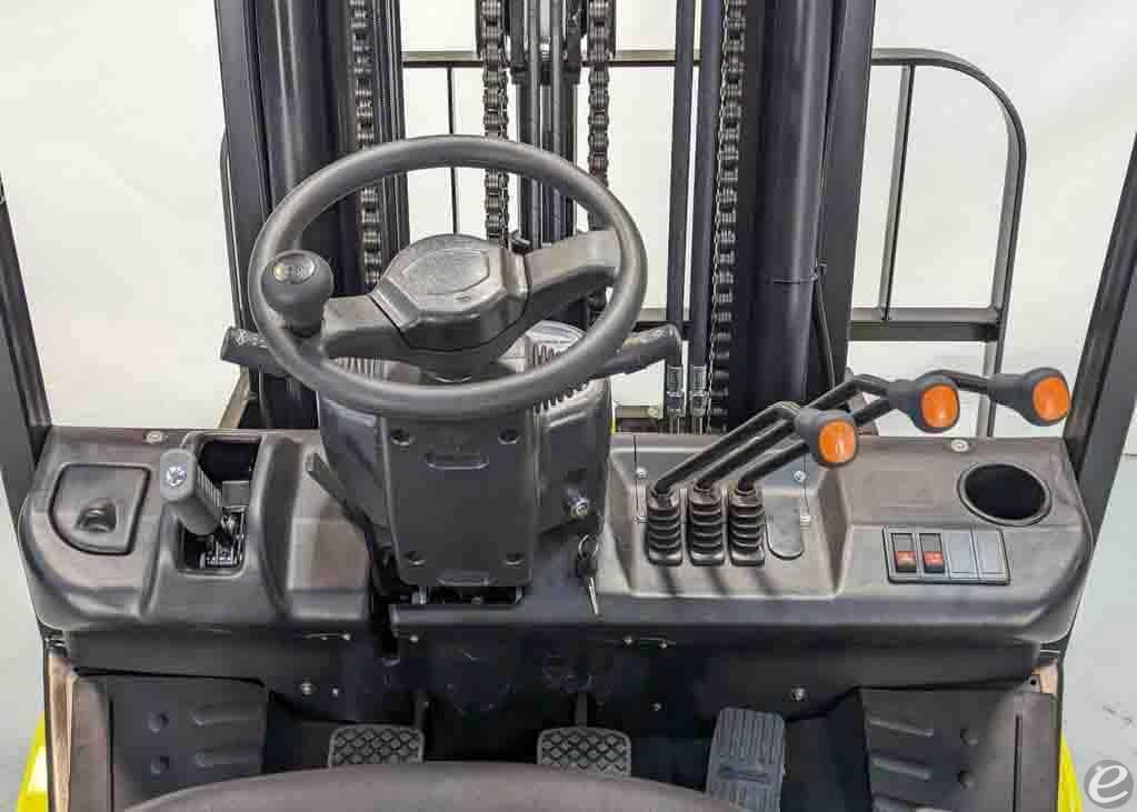 2024 UN Forklift FL25T-NJX2
