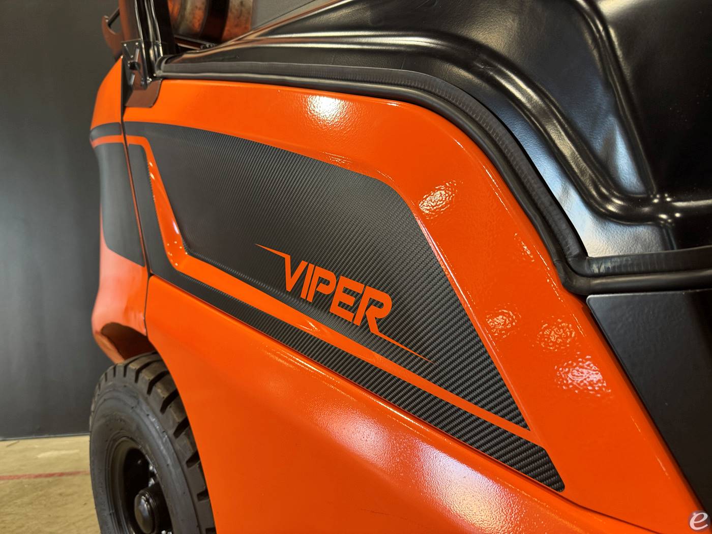 2026 Viper Lift Trucks FY30F
