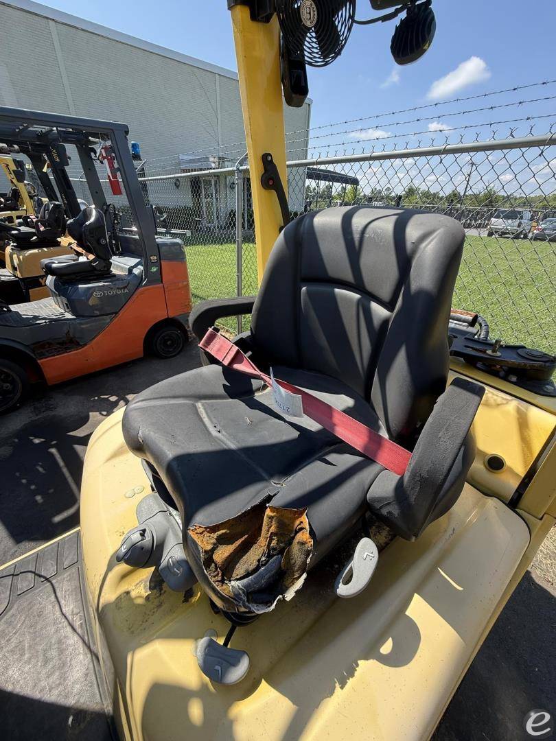 2020 Hyster S50FT