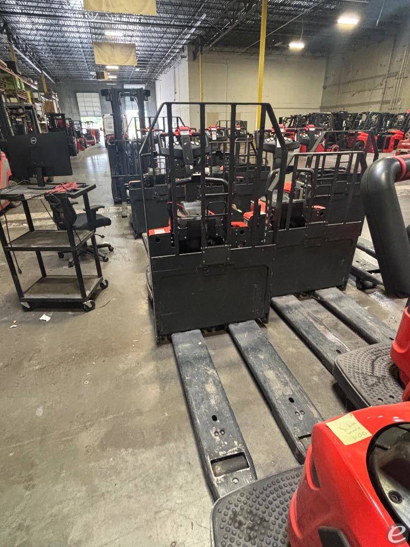 Linde NEW EWR30 Walkie/Rider (Multiple Units Available)