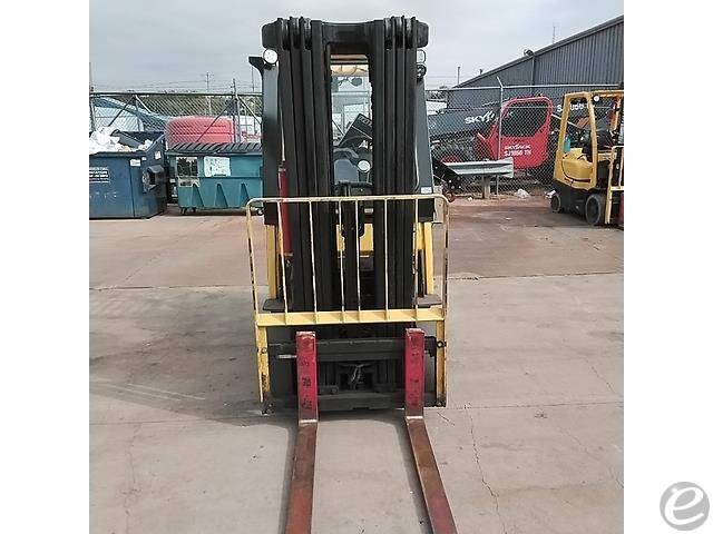 2018 Hyster S50FT