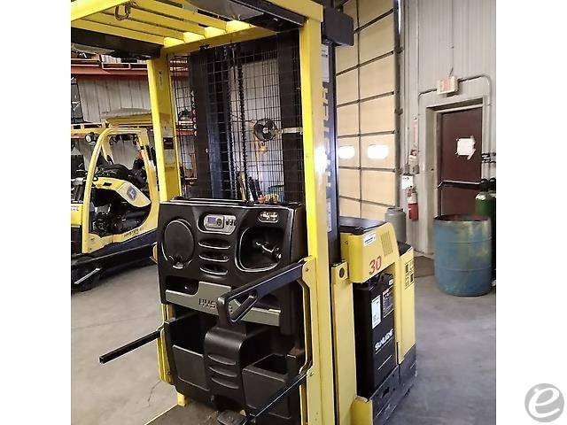 2014 Hyster R30XM3