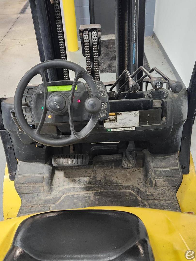 1998 Yale GDP050VX
