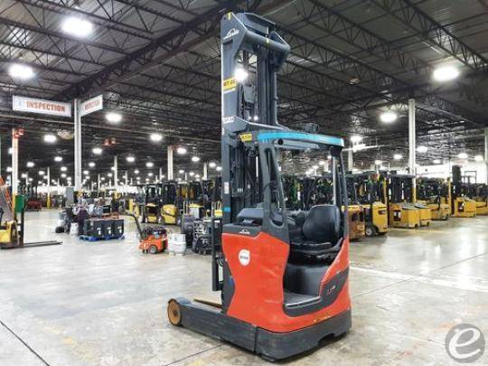2017 Linde R16