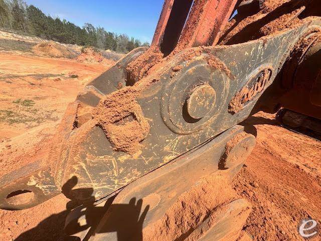 2015 Hitachi ZX160 LC-5
