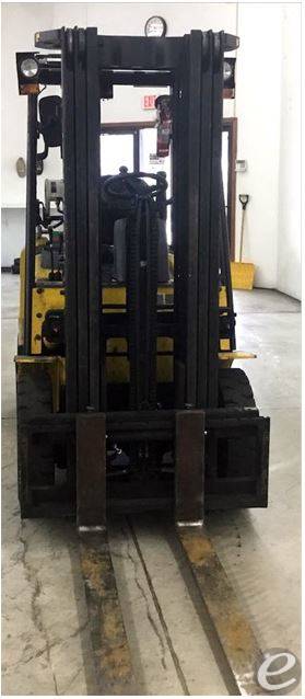 2017 Hyundai 25L-7A