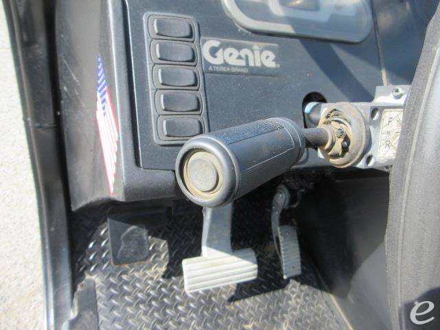 2015 Genie GTH844