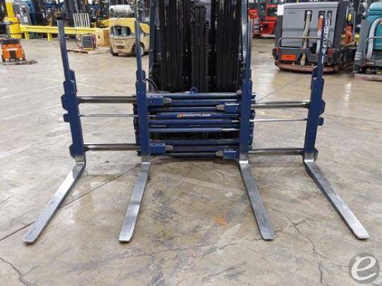 2017 Rightline LPM161-A Unavailable Forklift - 123Forklift