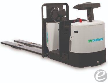 Unicarriers SPX SERIES