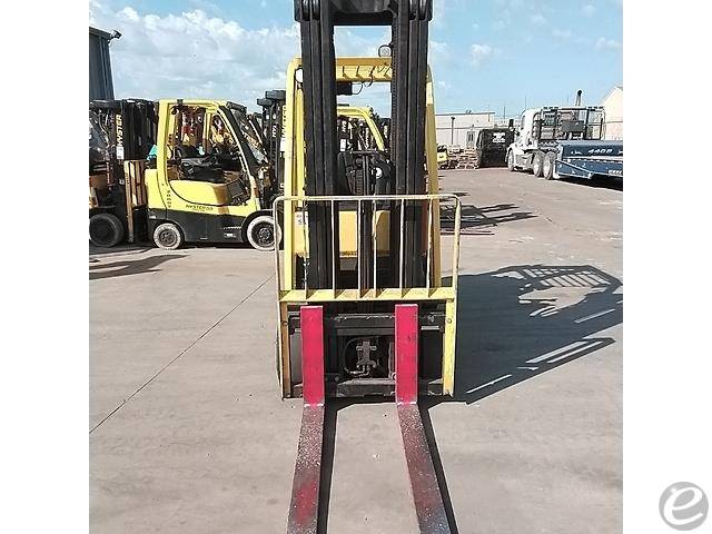 2018 Hyster S60FT