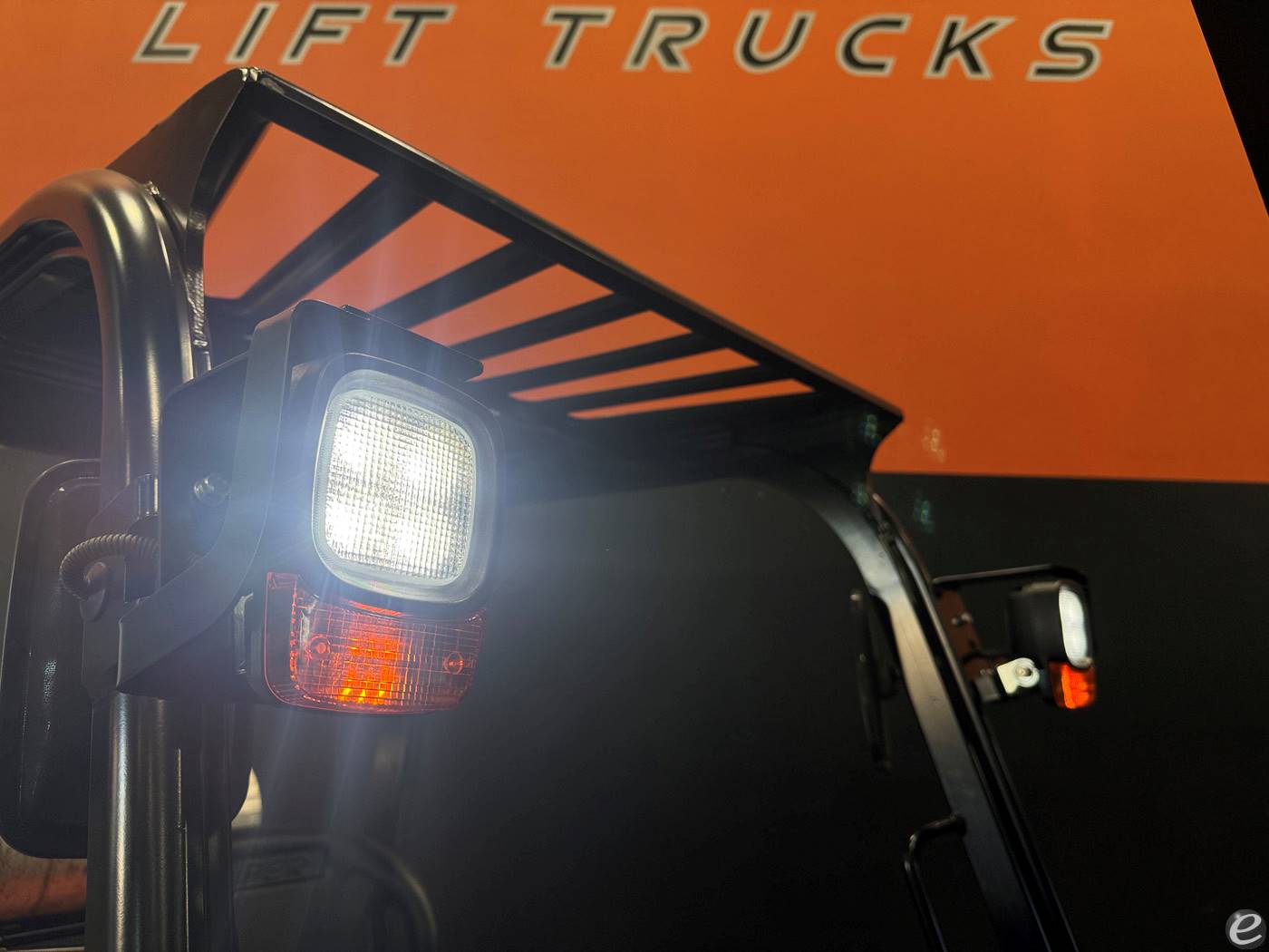 2026 Viper Lift Trucks FY30F