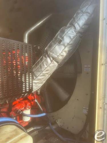 2018 Doosan HP1600WCU