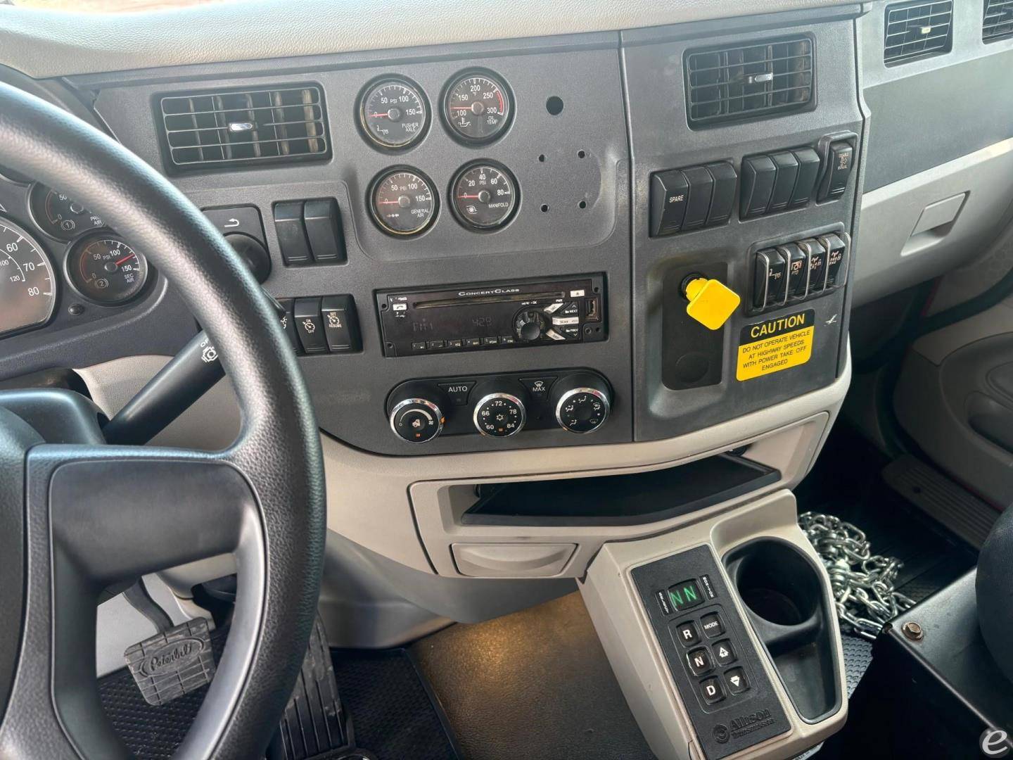 2021 Peterbilt 567