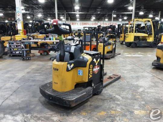 2022 Yale MPE080