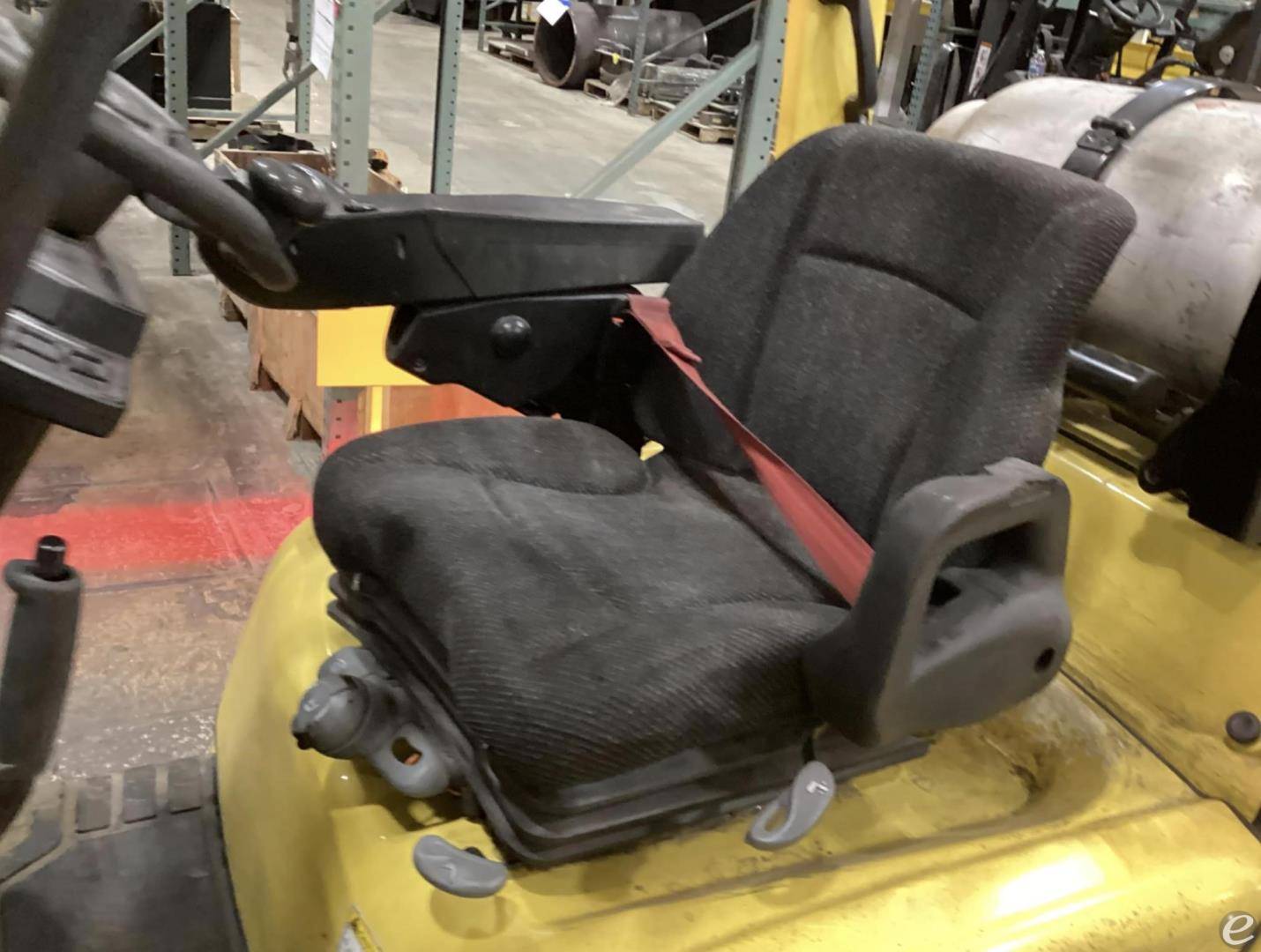 2021 Hyster S50FT