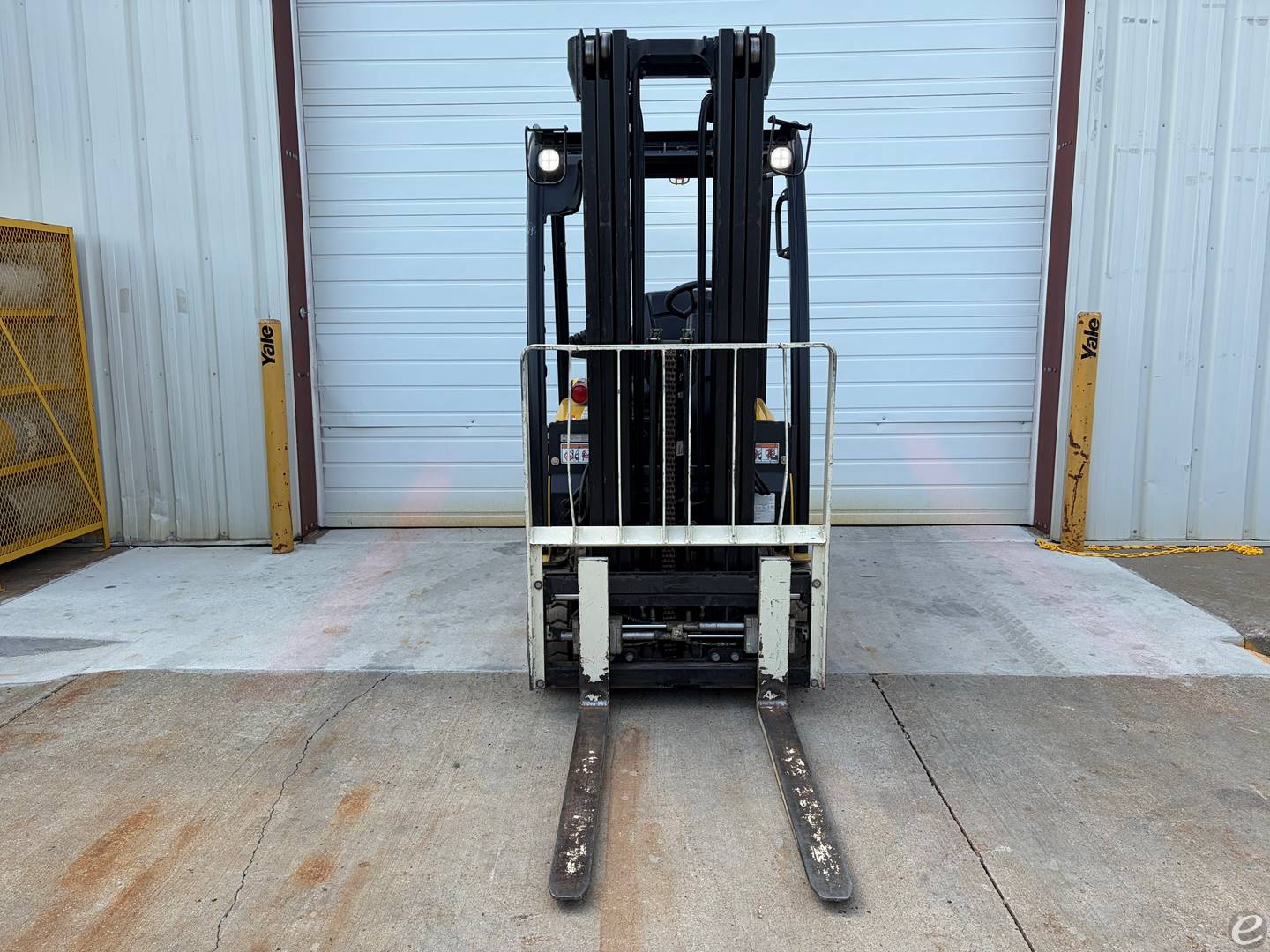 2020 Yale ERP035VT