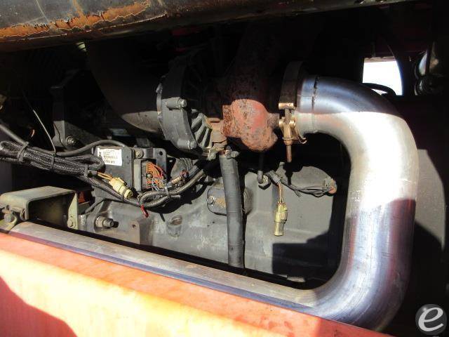 2006 Lull 1044C-54