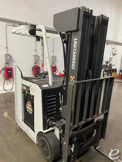 2016 Unicarriers 1S1L20NV Electric ...