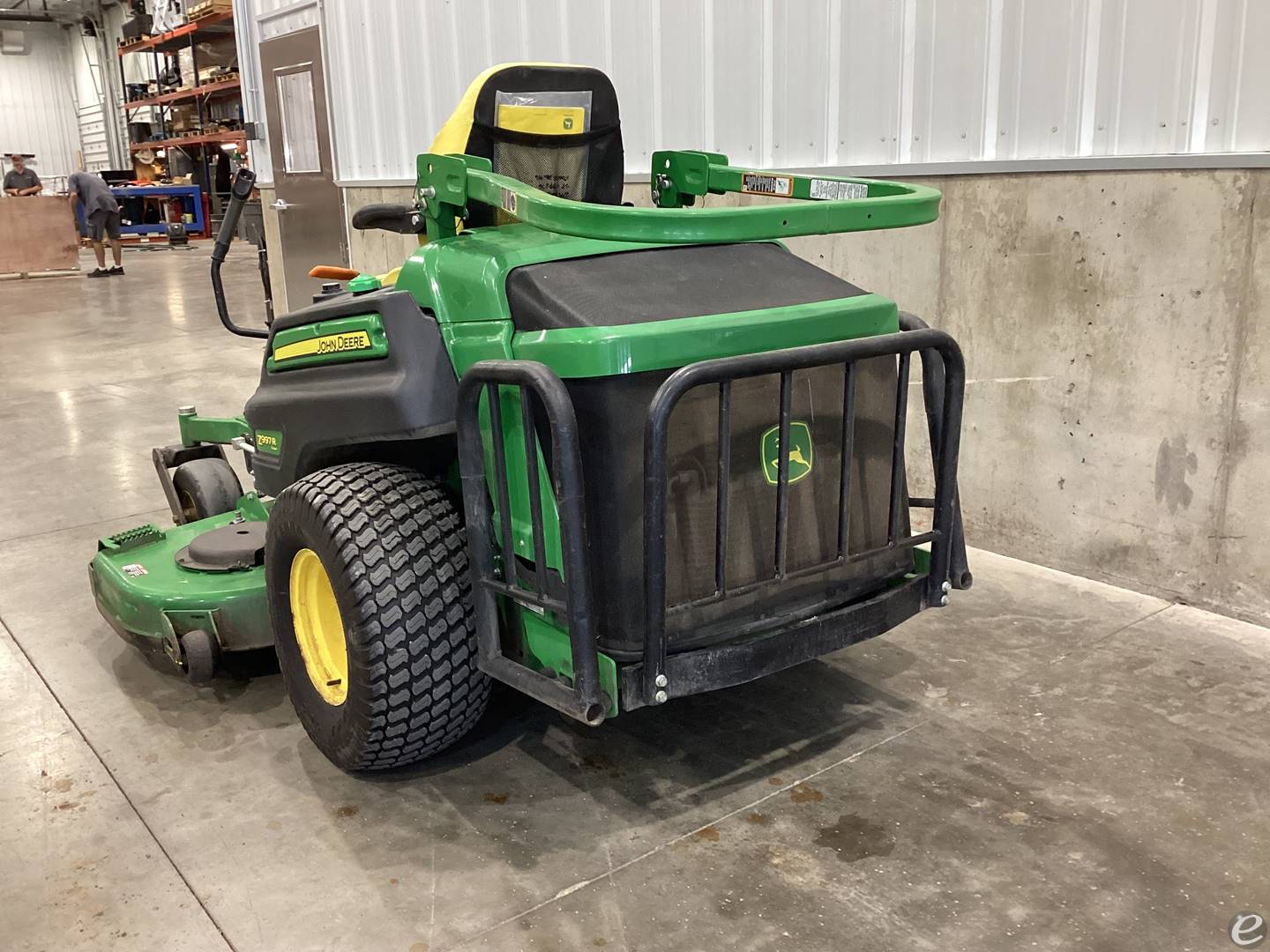 2021 John Deere 3TNV880-DJMZ