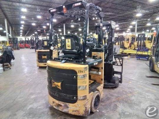 2019 Landoll B30/42AC180D