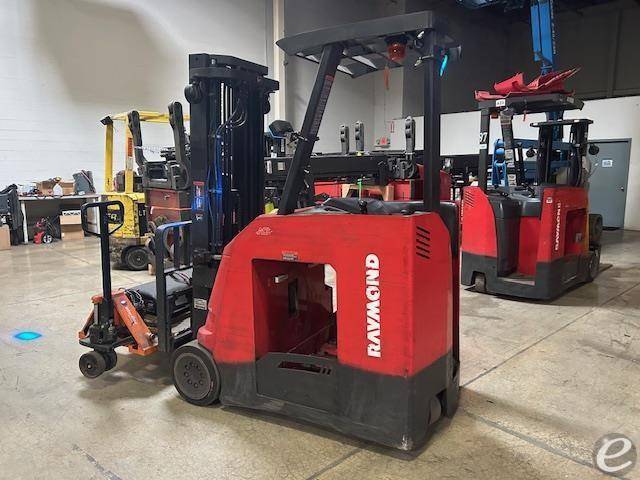 Raymond 425C40TT