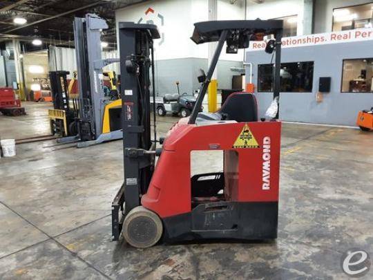 2018 Raymond 415 C30TT