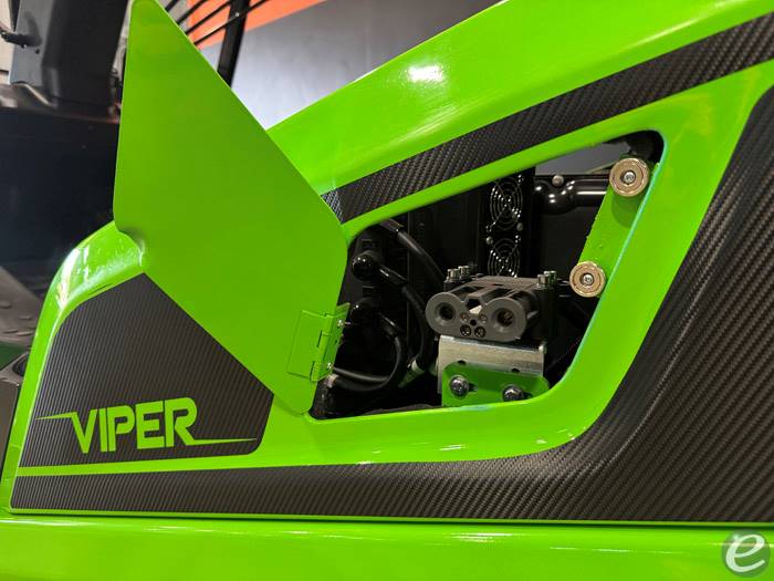 2026 Viper Lift Trucks FB30F