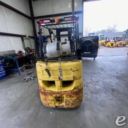 2021 Hyundai 30LC-7A