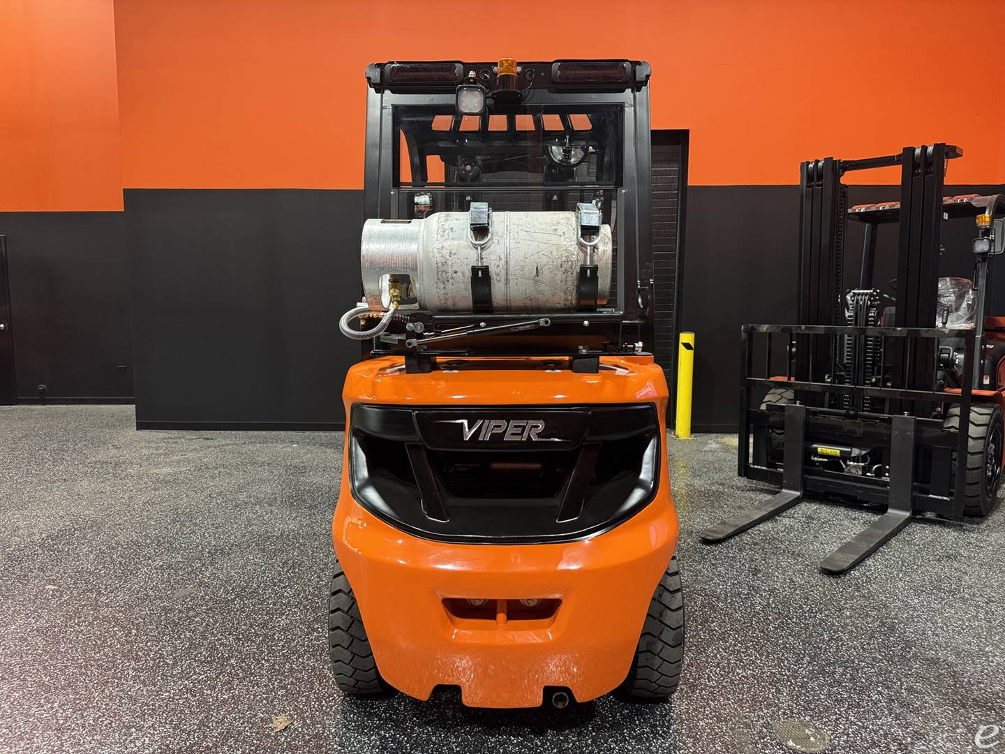2026 Viper Lift Trucks FY30F