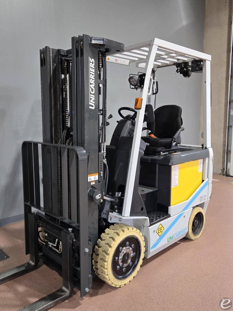 2022 Unicarriers MCT1B2L25E