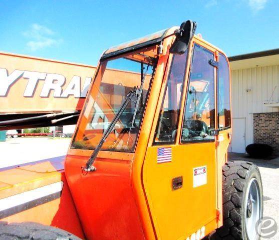 2014 Skytrak 6042
