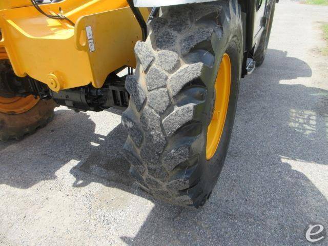 2016 JCB 507-42