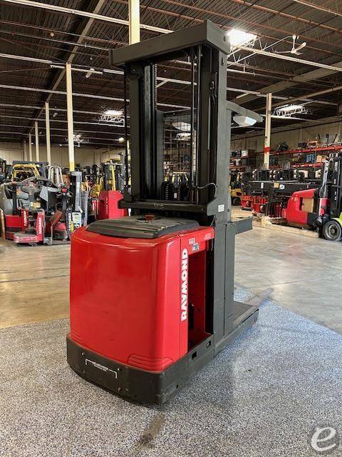2016 Raymond 540OPC30TT Electric Order Picker - 123Forklift