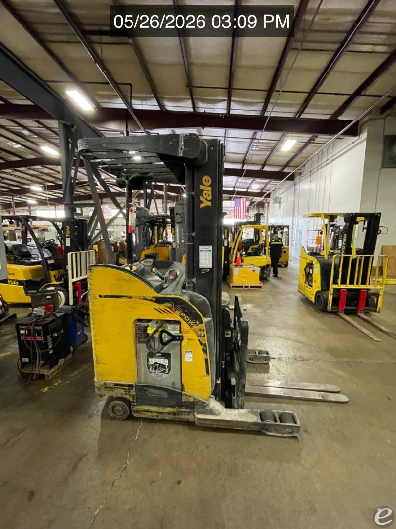 2018 Yale NR045EB