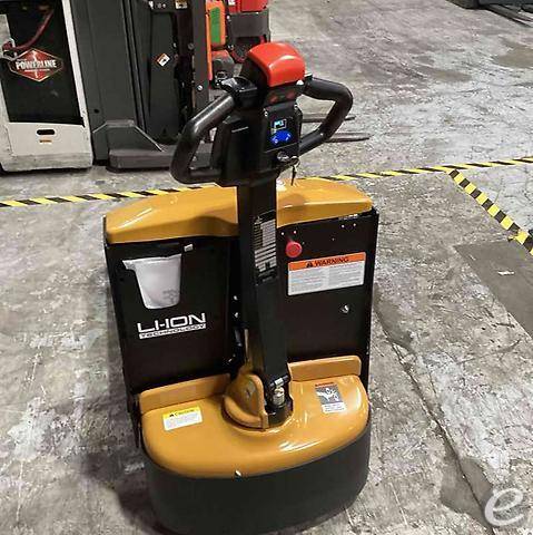 2022 Big Joe LPT44 Electric Forklift - 123Forklift